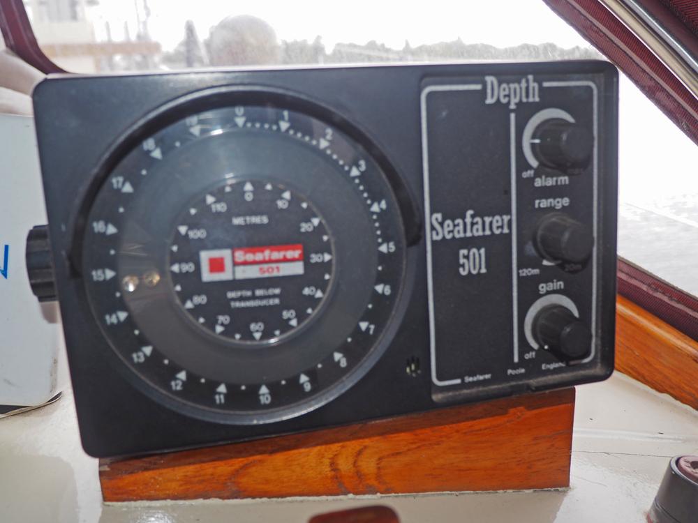 picture Navigation et électronique